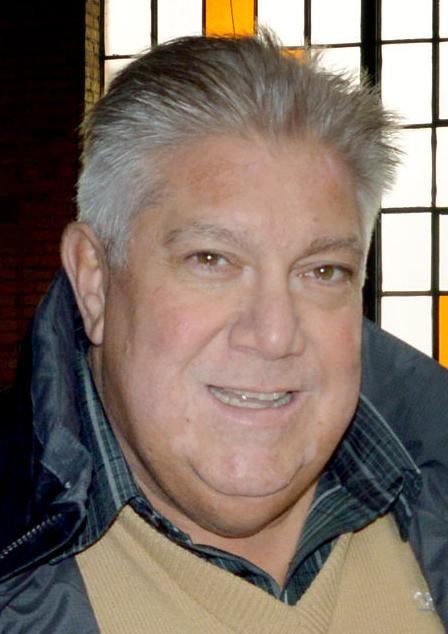 Mark Porcaro